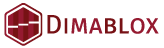 Dimablox Logo